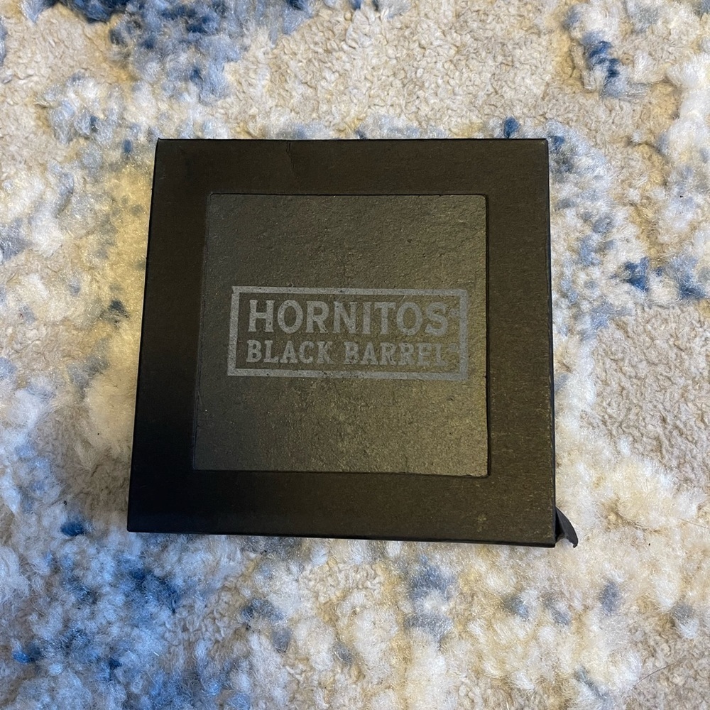 Set of 2 - Hornitos Bar Coasters - Picture 4 of 6